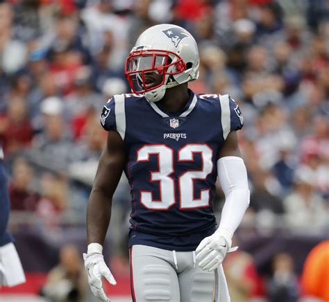 Patriots must get creative replicating Devin McCourty’s range at free safety